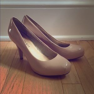 Madden Girl Heels